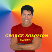 George Solomon, Encore! (cover)