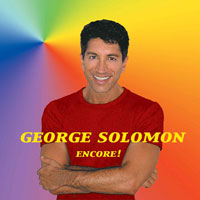 solomon george eorge ncore